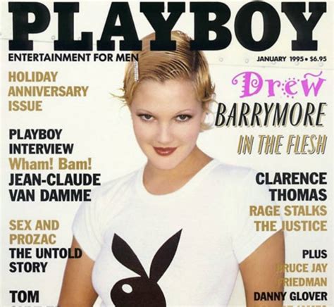 charlize theron playboy pics|18 Celebrities Who Surprisingly Took It All Off For Playboy